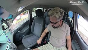 hairy christina santes banging in the car (1080)