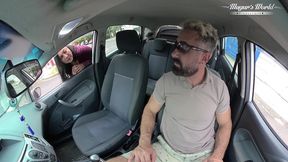 hairy christina santes banging in the car (1080)
