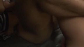 Scally Boys Hang Out Drinking