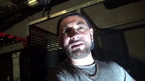 twink fucked raw by the xxl dick of koldo goran