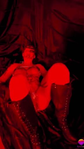 Darth Seduction