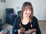 Boomer Banks Dildo Review