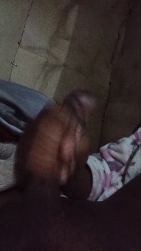 Horny on My Bad Alone
