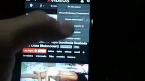 comi o cu da sapatao filha da empregada na escadaria da garagem do predio, fomos pagos no flagra. (jasmine santanna)