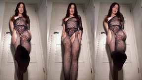 Member content by @Amelians @Teasing and #Teen #Solo #Brunette #Sexy Lingerie hd adult xxx | Tik.Porn