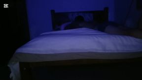 A la vecina le gusta todo oral anal vaginal