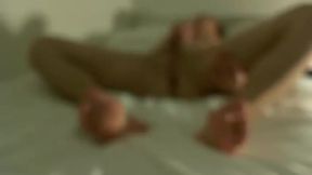 socks and feet jerk