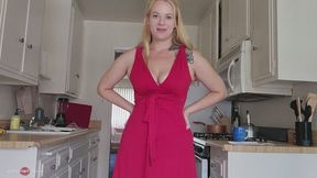 Cucking and Gaslighting Husband On Facetime