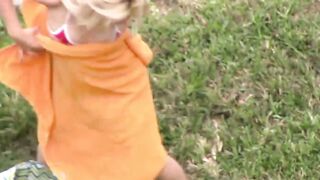 Stepbros Sweet Surrender Hoe 2