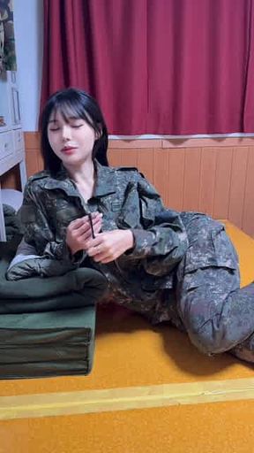 military uniform cosplay