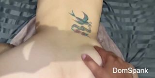 Korean Teen Girlfriend Riding My Dick and Enjoying Making Me Horny