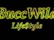 Ghetto Girl ANAL Action.....BuccWild and Lizzy