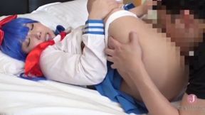 Dress Your Playful Cuddler as Sailor for Hilarious Pranks - Fun Costuming Ideas