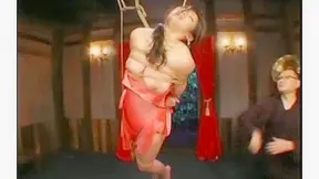 Hard BDSM Bondage Sex