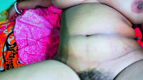 Sonali Vabi Romantic video With home Teacher Full Night masti