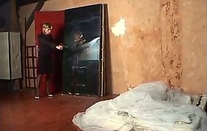 The last needle free hd porno video