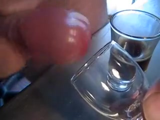 semen coffee bawdy cleft glass uncut schlong foreskin masturbation