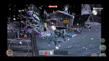 FUCKERMAN JINGLE BALLS COMPLETE GAMEPLAY