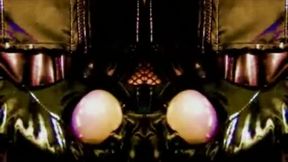 Mesmerizing cock-nosis