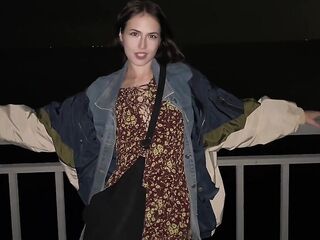 Sucked off the 1st chap I met, and that guy drilled my constricted booty hard.