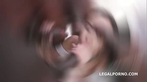 Waka Waka Blacks Are Coming, Freya Dee Balls Deep Anal, Gapes, DAP, Creampie and Facial GIO1368