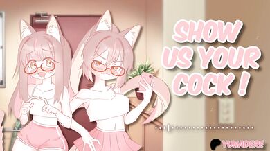 [FF4M] We want to have sex! | ASMR Erotic Roleplay