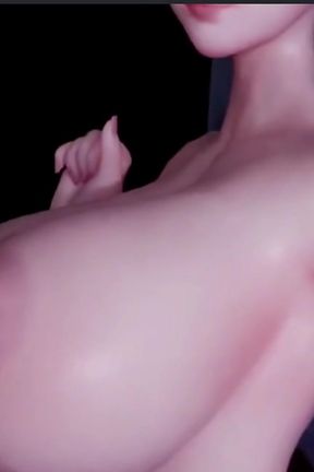 Big Breast Sona Titty Fucked, Sexy Ballerina Twin&#039;s Pleasures a Hard Cock, Jessie and Yuffie Milks Big Breast Tifa