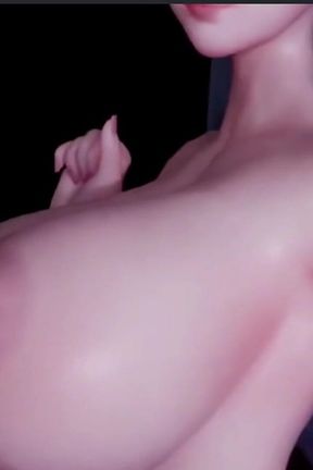 Big Breast Sona Titty Fucked, Sexy Ballerina Twin&#039;s Pleasures a Hard Cock, Jessie and Yuffie Milks Big Breast Tifa