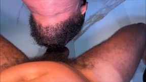 rico marllon tomou tanto que se arrepiou. ainda jorrei leite na boca do puto! ta demais a sa-ca-na-gem nossa !!