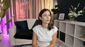 Chloe Dawson Private Show