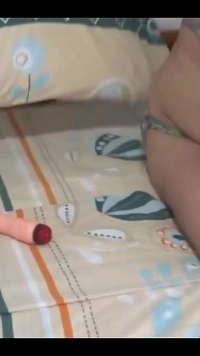 On the Beach I Enjoy Sex with My Friend's Beautiful Stepson