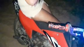 My sister-in-law B  gave me her hot ass after the neighborhood party  NO MORE, IT HURTS MY ASS PLEASE