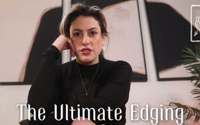 The Ultimate Edging JOI by Countess Diamond