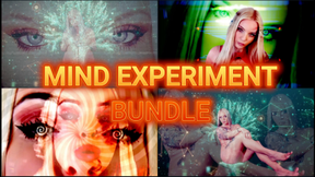 MIND EXPERIMENT BUNDLE (44 MINS)