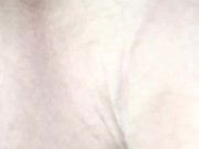 Home Alone Married Guy Moans & Talks Dirty As He Wants A Real Cock & Ass To Fuck Instead Top&Bottom