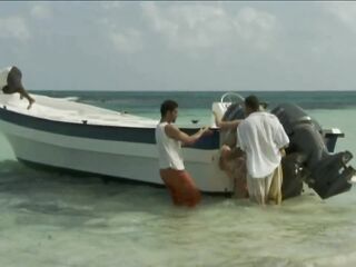 Glamorous Vittoria Risi always hot and seductive has sex with