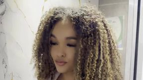 Social Media Creator @emmawilliams1 @Showing Boobs and #Ebony #Teen #Petite #Small Tits #Exhibitionist sexy hot adult | Tik.Porn