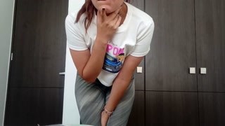 ups creo que se me ve la carita un poco espero no me reconozcan