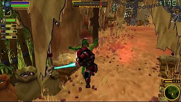 Let&rsquo_s Play BoneCraft #6 Orc-Frauen sind auch sehr h&uuml_bsch