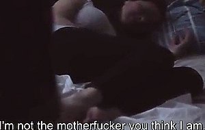 Dad hatefucks daughter