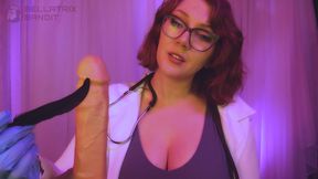 Post Orgasm Tickle Agony From Doctor Poison Ivy Part 1