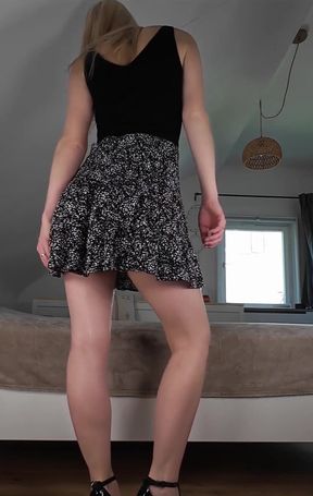 I Know You'd Still Fuck Me Anyway