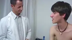 Gay Hot Doctor Boy Xxx As My S