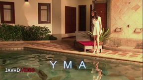 Amy JAV Kinky Charm Ignites Unforgettable Passionate Encounter Delightfully Hot
