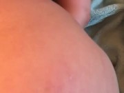 مغربية مراكش تقوله زبك زوين بغيت نركب عليه احح MUSLIM TEEN FUCKS HER FAN