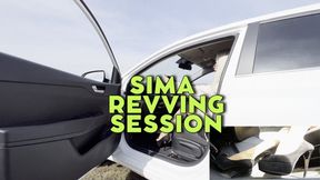 SIMA REVVING SESSION_4K HDR Dolby Vision_36 MIN_0001