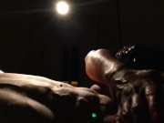 muscle belly dance