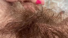 Hairy Pussy Compilation by Amateur girl , pissing, , outdoor , fetish