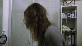 Immersed with a Slut in Her Shower!