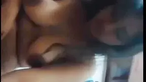 Bangla Sexy Desi Girl Blowjob And Fucking